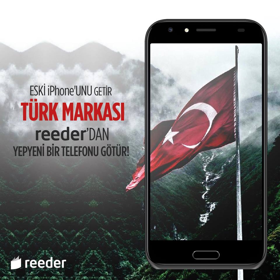 yerli akilli telefon iphone savas acti