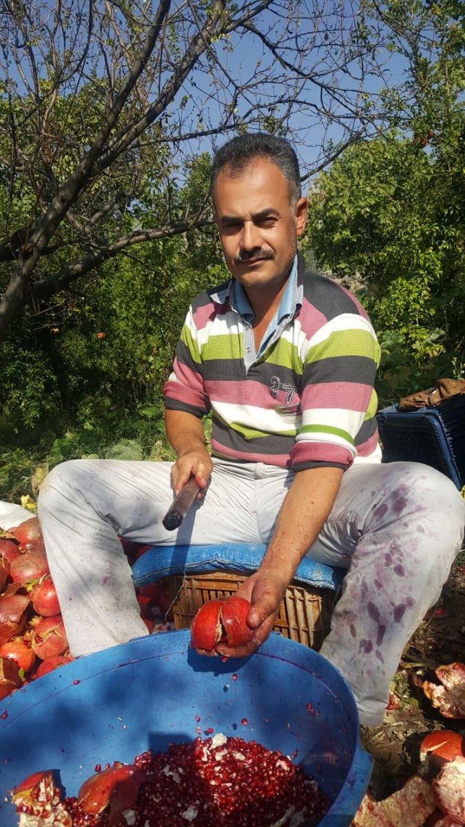 karaman olay