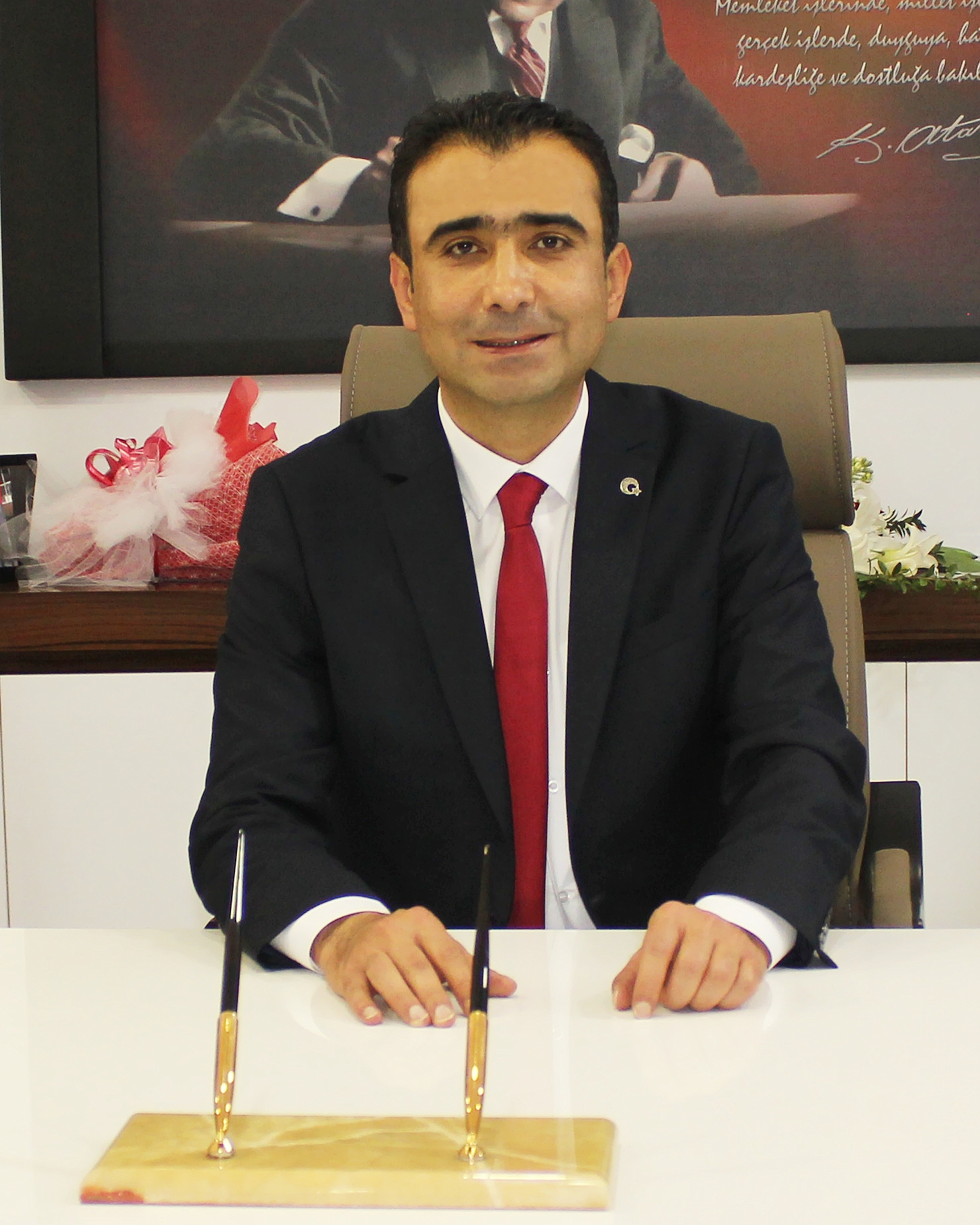 Savaş Kalaycı