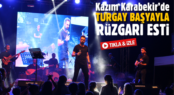 BAŞYAYLA RUZGARI KASABA’DA ESTİ