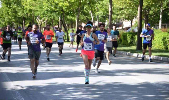 Uluslararası Konya Yarı Maratonu'na kayıtlar başladı - SPOR - Karaman Olay