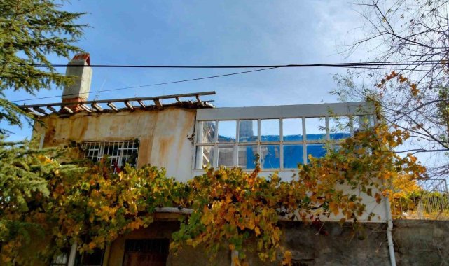 İmamın aracını kundakladı, cami ve lojman da zarar gördü - ASAYİŞ - Karaman  Olay