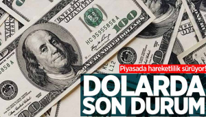 Dolar kaç TL? İşte 30 Mayıs Cumartesi dövizde son durum