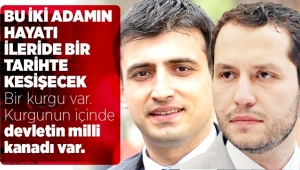 Necmettin Erbakan'ın En Gizli Planı Ve Projesi!