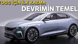 Bursa’da tarihî gün