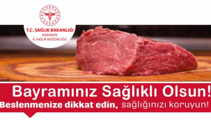 KURBAN BAYRAMI VE BESLENME