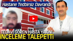 AİLE İNCELEME TALEP ETTİ