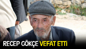 Karaman'daki maden faciasının simge isimlerinden Recep Gökçe hayatını kaybetti