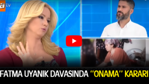 Ceset bulunamasa da cinayet kabul edildi