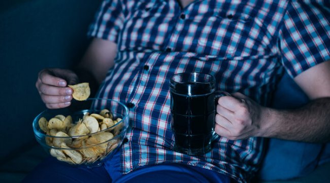 Aşırı yeme bozukluğu nedir?