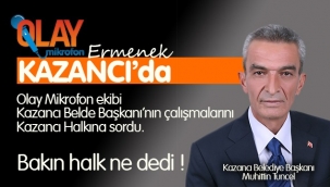 BAKIN HALK BAŞKAN HAKKINDA NE DEDİ !