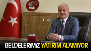 YATIRIMLARA İTTİFAK AYARI 