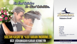 Yepyeni bir hayata