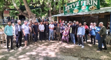 ERMENEK DE NE OLUYOR?