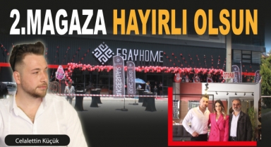 KARAMAN'A BİR ÖZ SERMAYE DAHA