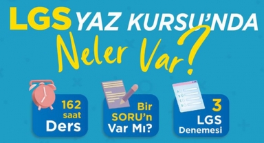 Karaman Uğur’da Yaz Kursu başlıyor