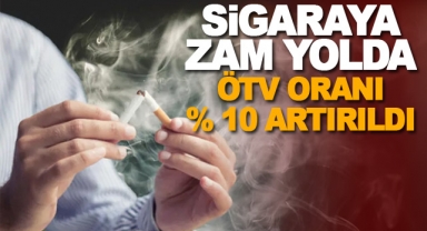 Sigara fiyatları ne kadar artacak?