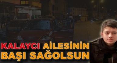 YAVUZ SELİM KALAYCI BUGÜN DEFNEDİLECEK