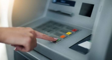 Atm para unuttu