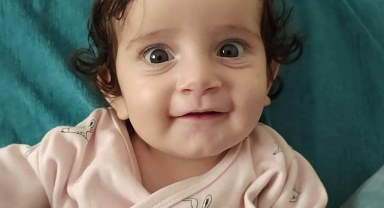 BAŞKAN ZORLU'dan SMA HASTASI AYŞE BÜKRE İÇİN YARDIM ÇAGRISI