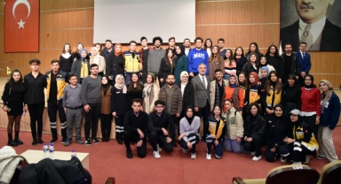 DÜNYA PARAMEDİK GÜNÜ ETKİNLİĞİ