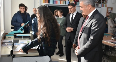 Gelecekte hangi mesleği icra ederseniz edin, yazmaktan vazgeçmeyin
