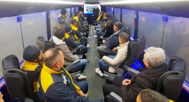 Opet çalısanlari opet yurtsanda egitim gördü