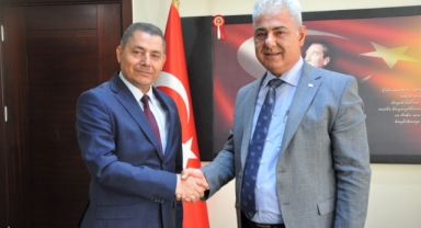 KARAMAN SAGLIK ÇALISANLARINA HAYIRLI OLSUN