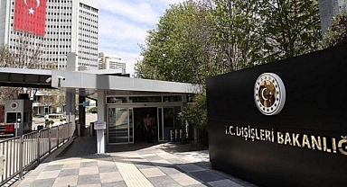 Dışişleri'nden ABD ve Avrupa'ya seyahat edecek Türk vatandaşlarına uyarı: Irkçı saldırılara karşı dikkatli olun