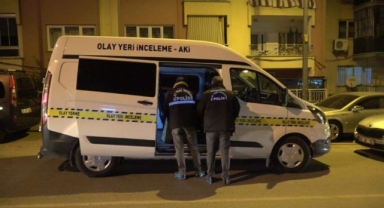 KARAMAN'DA BİR KİŞİ EVİNDE YAKINLARI TARAFINDAN ÖLÜ OLARAK BULUNDU