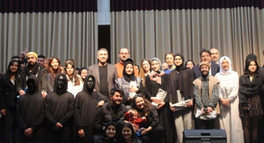 KARAMAN'DA GENÇLER ARASI KÜLTÜR VE SANAT YARIŞMASI ELEMELERİ SONA ERDİ