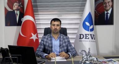BU EMANETÇİ DÜZENİ BU ŞEHİR HAK ETMİYOR