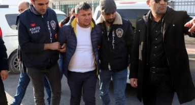 Kayıp Mine'yi öldürüp, gömdüğünü canlı yayında itiraf eden eşi tutuklandı