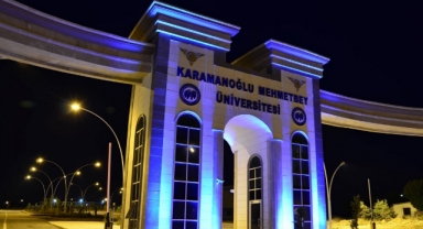 KMÜ’YE YENİ REKTÖR ATAMASI