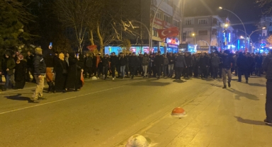 Kur'an-ı Kerim'e yapılan insanlık dışı saldırı kabul edilemez