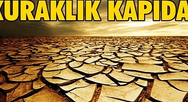 Türkiye geneli 2022 yılı aralık ayı yağışları, bir önceki yılın aynı ayının çok altında gerçekleşti.