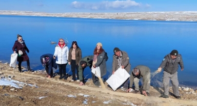 2 Şubat Dünya Sulak Alanlar Günü