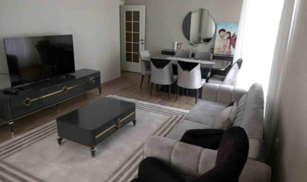 Ebru Yaşar, depremin simgesi haline gelen Mesut Hançer''e ev hediye etti -  ULUSAL HABERLER - Karaman Olay