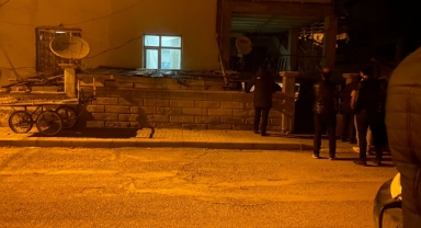 Karaman'da yalniz yaşayan 65 yaşındaki adam evinde ölü bulundu