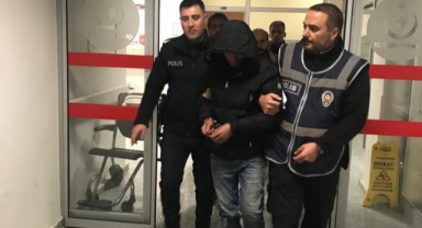 Karaman Ermenek'te kamu kurumuna ait 100 BİN TL DEGERİNDE KABLO ÇALDILAR