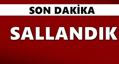 MERKEZ ÜSSÜ KAHRAMAN MARAŞ PAZARCIK İLÇESİ OLAN 7:4 LİK DEPREMLE SALLANDIK
