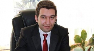 AVUKAT HÜSEYİN MUTLU AK PARTİDEN ADAY ADAYLIK BAŞVURUSU YAPACAK