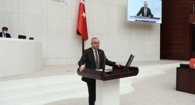 DR. RECEP ŞEKER; “BERAT KANDİLİMİZ MÜBAREK OLSUN”