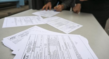 EYT'de başvuru sayısı 1,5 milyonu aştı