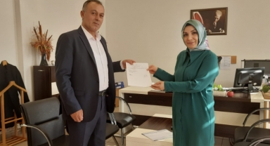 KÖPÜKLÜ RESMEN BAĞIMSIZ ADAY OLDU !