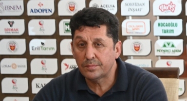 Kulüp Başkanımız Süleyman HAN, hafta sonu tekrar start alacak lig maratonu öncesi konuştu. 