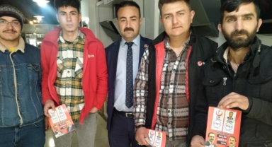 14 MAYIS’DA KARAMAN’DA BÜYÜK BiRLiK, BÜYÜK BİRLİKTE BİR İLK OLACAK