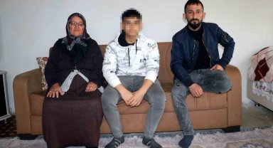 16 yaşındaki gence işkence yapıp, görüntüleri sosyal medyada paylaştılar