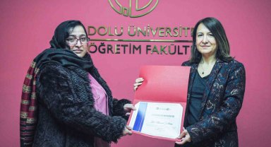 Anadolu Üniversitesi ve Allama Iqbal Açık Üniversitesi akademisyenlerinden ortak araştırma
