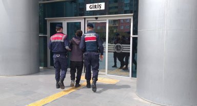Aranması olan 3 şüpheli jandarma ekiplerince yakalandı